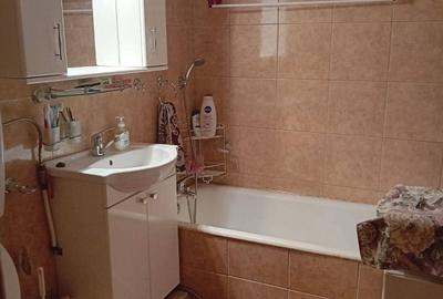 Apartament cu 2 camere în Nufărul