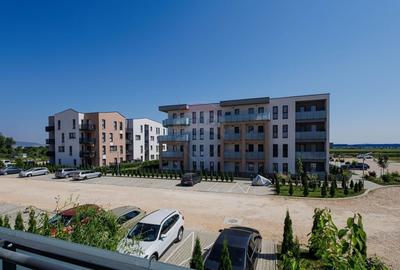 Apartament cu 2 camere în Cristian - 28