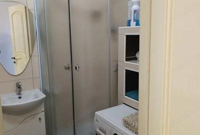 Apartament cu 2 camere semidecomandat în Dacia