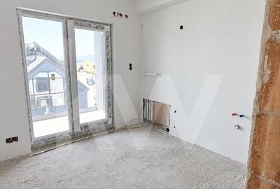 Apartament cu 2 camere în Ștrand