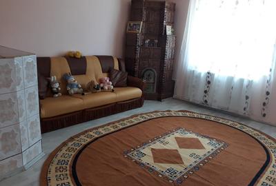 Casă cu 4 camere cu Teren 4500 Mp în Dragodana - 5