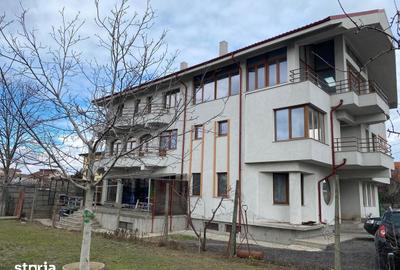 Casă cu Teren 800 Mp în Palazu Mare - 2