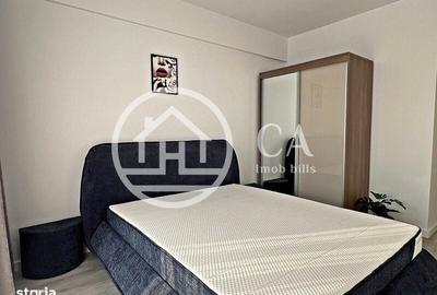 Apartament cu 2 camere decomandat în Leș - 1