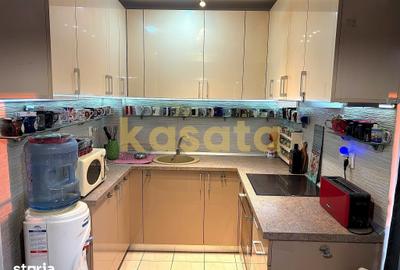 Apartament cu 2 camere în Ștefăneștii de Jos - 6