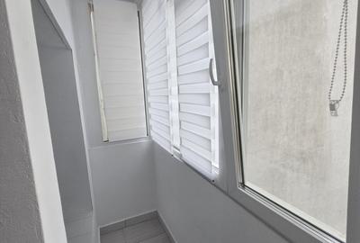 Apartament decomandat în Mihai Bravu