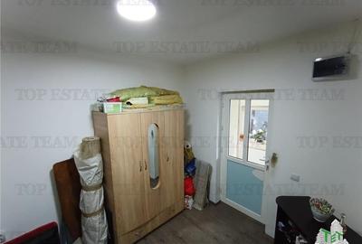 Casă individuală cu 3 camere cu Canalizare în Rahova - 10