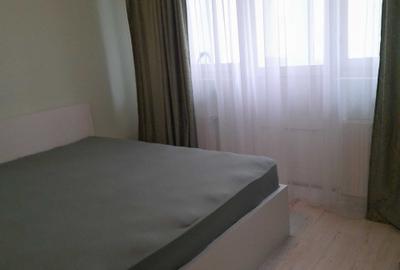 Apartament cu 2 camere decomandat în Tilișca