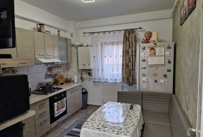 Apartament cu 2 camere decomandat în Lunca Cetățuii