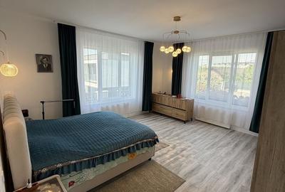 Casă cu 4 camere în Dezmir - 5