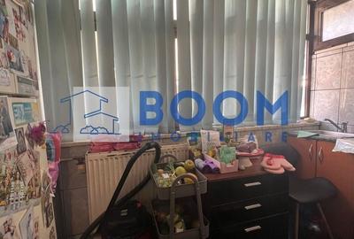 Apartament cu 3 camere în Traian