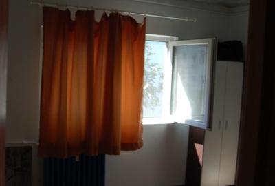 Apartament cu 2 camere decomandat în Giurgiului