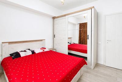 Apartament cu 2 camere decomandat, mobilat în Giroc - 5