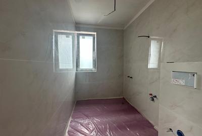 Garsonieră decomandată în Popas Păcurari - 5