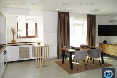 Apartament cu 2 camere decomandat, mobilat în Albert