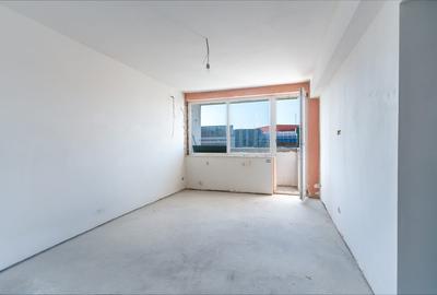 Apartament cu 2 camere semidecomandat în Central - 1