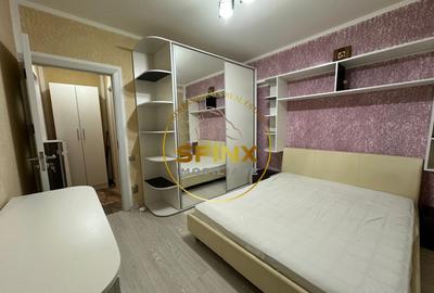 Apartament cu 3 camere decomandat, mobilat în Mihai Bravu - 4