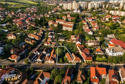 Casă cu Teren 384 Mp în Simeria - 4