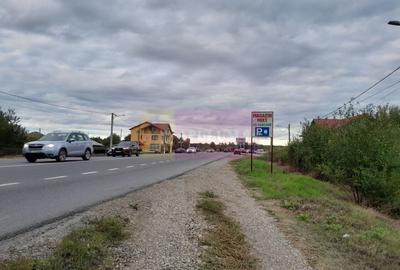 Teren Construcții intravilan de 2062 mp, în Coșereni - 8