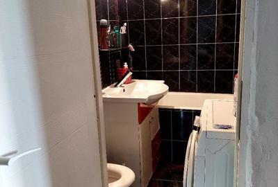 Apartament cu 2 camere decomandat în Exterior Vest - 3