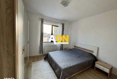 Apartament cu 2 camere decomandat, mobilat în Central - 8