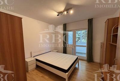 Apartament cu 2 camere decomandat, mobilat în Zorilor - 3