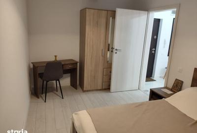 Apartament cu 2 camere în Negru Vodă - 6