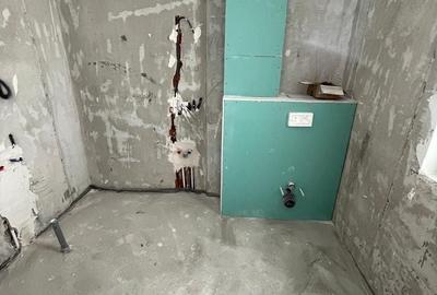 Apartament cu 4 camere în Ghencea - 1