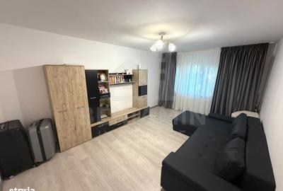 Apartament cu 2 camere decomandat în Brazda lui Novac - 4
