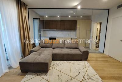 Apartament cu 3 camere, mobilat în Aviației
