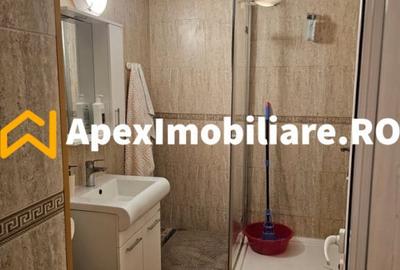 Apartament cu 2 camere decomandat în Vitan