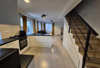 Duplex cu 3 camere cu Canalizare în Triaj - 5