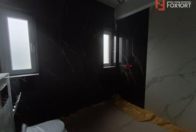 Apartament cu 3 camere decomandat în Giroc - 6