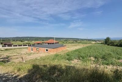 Casă cu 2 camere cu Teren 800 Mp în Coaș - 6