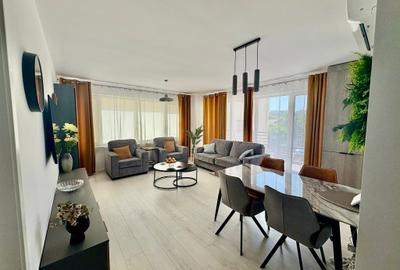Apartament cu 2 camere decomandat în Dacia - 8