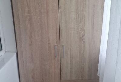 Apartament cu 2 camere semidecomandat în Calea București - 4