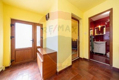 Casă individuală cu 4 camere cu Teren 520 Mp în Central - 10