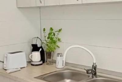 Apartament cu 2 camere decomandat, mobilat în Aradului - 9