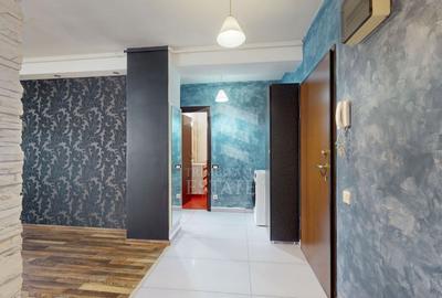 Apartament cu 2 camere semidecomandat în Exterior Sud - 16