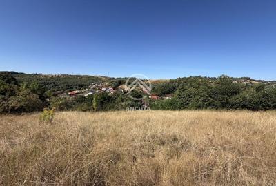 Teren intravilan de 795 mp, în Feleacu