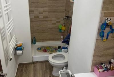 Garsonieră în Mărăcineni - 6