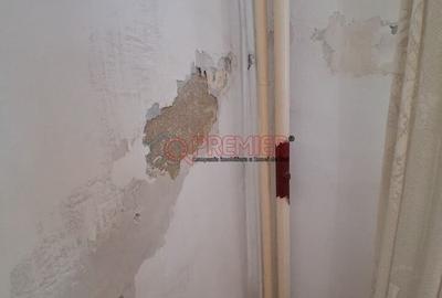 Apartament cu 2 camere în Giurgiului
