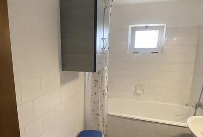 Apartament cu 3 camere decomandat în Vasile Alecsandri