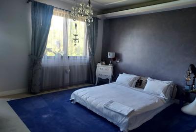 Casă individuală cu 7 camere cu Canalizare în Snagov - 13
