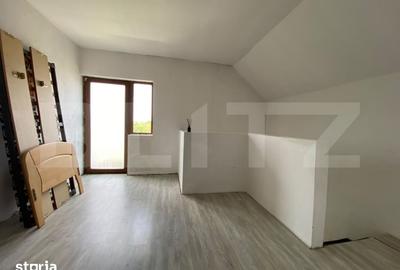 Casă cu 4 camere cu Teren 1275 Mp în Orțișoara - 3