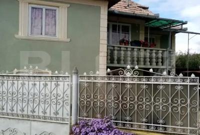Casă cu 5 camere cu Teren 909 Mp în Central