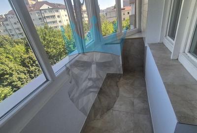 Apartament cu 3 camere decomandat, mobilat în Calea Călărașilor - 7