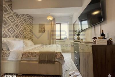 Apartament cu 2 camere semidecomandat, mobilat în Moara de Vânt - 9