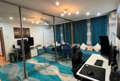 Apartament cu 2 camere în Titan