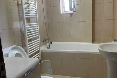 Apartament cu 2 camere semidecomandat în Exterior Vest - 8