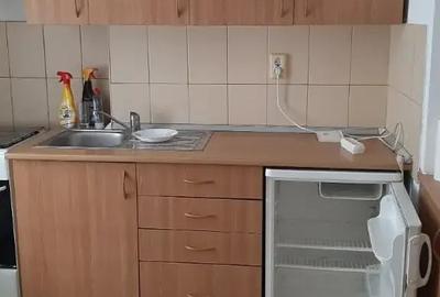 Garsonieră decomandată în Central - 12